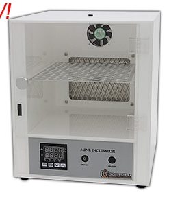 Mini Incubator DSI-060D