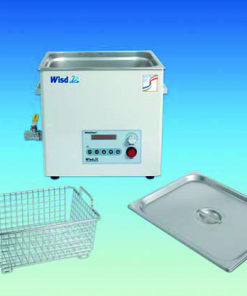 Digital Ultrasonic Cleaner-set