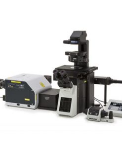 SpinSR10 Spinning Disk Confocal Super Resolution Microscope