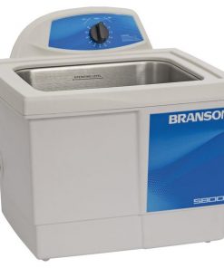 Branson 5800 Ultrasonic Cleaner -2 1/2 Gallon