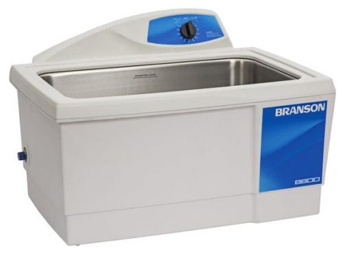 Branson 8800 Ultrasonic Cleaner