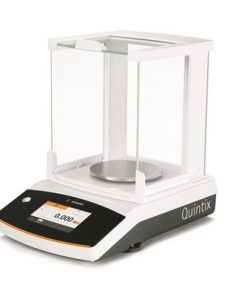 Quintix® Precision Balance 510 g x 1 mg