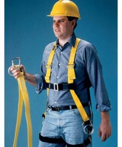 Fall Protection and Confined Space Entry