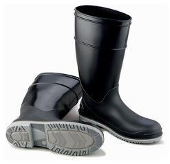 Foot protection