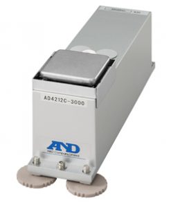 Production Weighing System