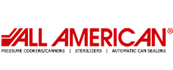 All American Sterilizer