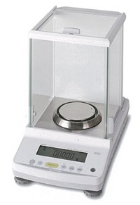 Analytical Balances (ATX/ATY Series)