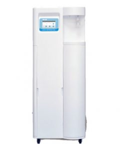Center Series Water Purification System
