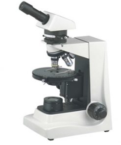 CX41P Polarising Microbiological Microscope