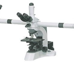 E510 Multi Observation Teaching Microbiological Microscopes