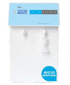 Eco Series Water Purification System