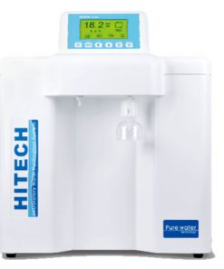 Edi Series Water Purification System