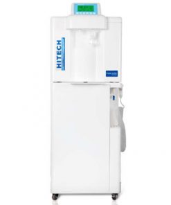 Extension Parts for Water Purification System
