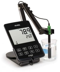 Dissolved Oxygen