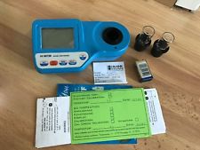 Photometers