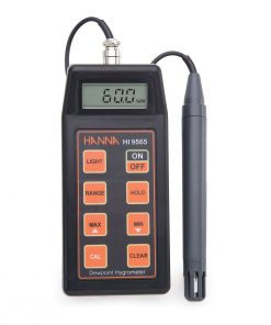 Thermometers
