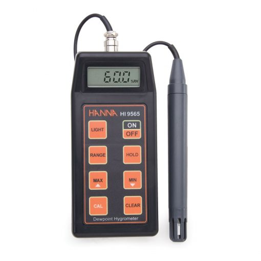 Thermometers