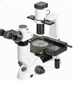 IBS100 Inverted Microbiological Microscopes