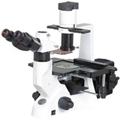 IBS-100F Inverted Fluorescent Microbiological Microscopes
