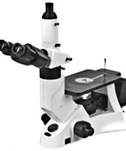 IMS 100 Inverted Metallurgical High Power Microscopes