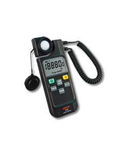 CENTER 530 Light Meter