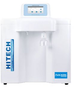 Master Touch Series Water Purification System