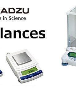 Shimadzu Balances