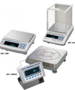 Mass Comparators (Precision Balances with Extended Resolution)