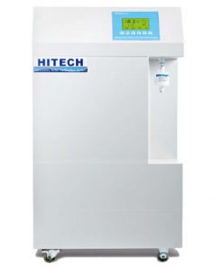 Medium Series Water Purification System