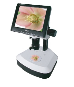 MLCD2 High Resolution Video Zoom Microscopes
