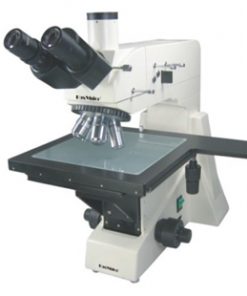 MM10A High Power Metallurgical Microscopes