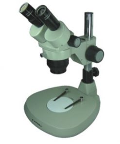 MTS Series Step Magnification MIcroscopes