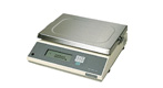 High-precision Platform Balances (BW-K/BX-K Series)