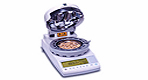 Moisture Analyzer (MOC-120H)