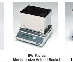 Animal Balances