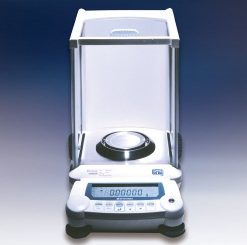 Analytical Balances (AU Series)