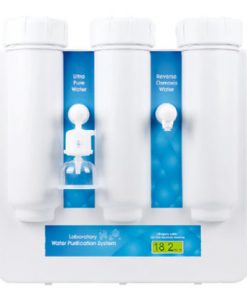Smart Series Water Purification System