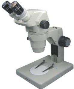 SSZ Series Stereo Zoom Microscopes