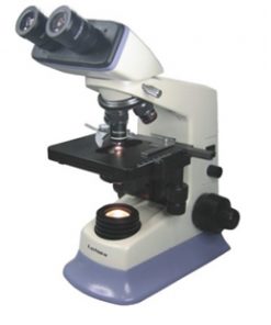 Y100 Microbiological Research Microscopes