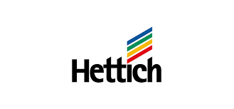 Hettich Logo