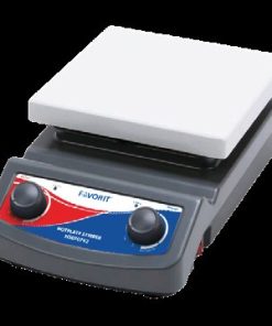 FAVORIT HS0707V2 stirring hotplate