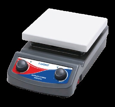 FAVORIT HS0707V2 stirring hotplate