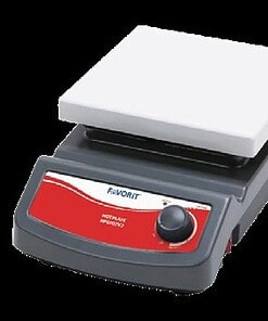 FAVORIT HP0707V2 laboratory hotplate