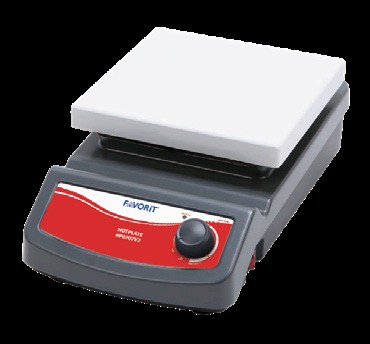 FAVORIT HP0707V2 laboratory hotplate