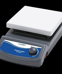 FAVORIT ST0707V2 magnetic stirrer